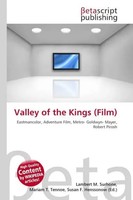 Lambert M. Surhone (U. A.) | Valley Of The Kings (Film) | Taschenbuch | Englisch
