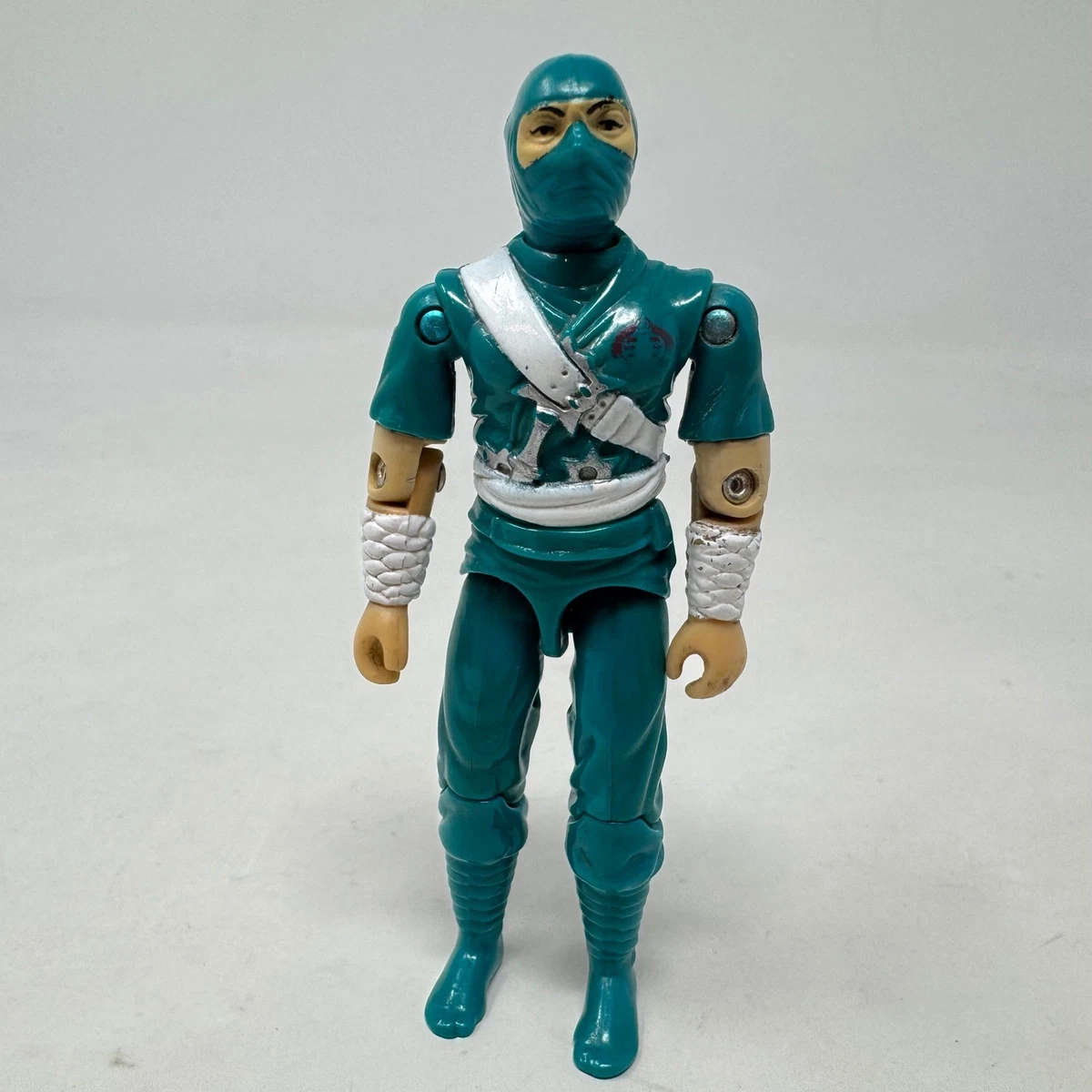 G.I. Joe Military & Adventure Action Figures 1992 Year