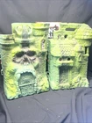 Vintage Masters Of The Universe Castle Of greyskull Free Ship