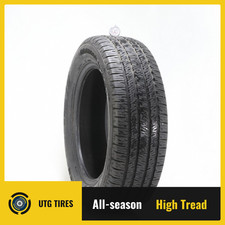 Used 25560r20 Nexen Roadian Htx 2 Rh51 113t - 9.532 Used 25560r20 Nexen Roadian Htx 2 Rh51 113t - 9.532