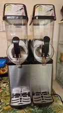 Slushie Machine Fab Condition 20 ltr