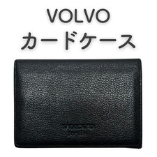 Volvo Card Case Novelty