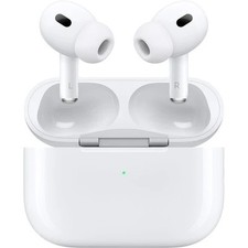 AirPods Pro 2nd Generation w MagSafe Wireless Charging Case USB  C 1:1 QUALITY