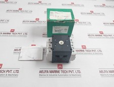 SCHNEIDER ELECTRIC V5 Isolating Load Break Switch 690V 3R1209