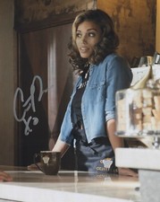 Ciara Renee Legends of Tomorrow Autographed Signed 8x10 Photo COA 2020-1