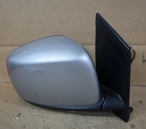 11 12 13 14 15 16 17 18 19 Dodge Caravan Passenger Side Mirror OEM 1AB721SCAJ
