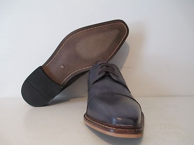 Giorgio Brutini Mens Revenant 25074 Leather Oxford Dress 