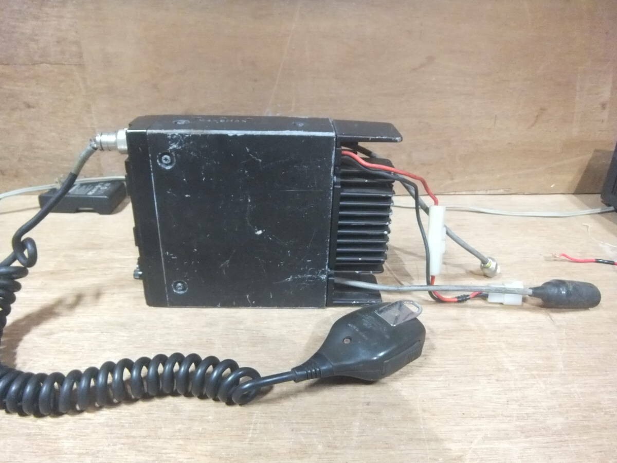KENWOOD TM-721S 144/430MHz FM Dual Band Ham Radio