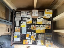 Engine Oil Filter-Turbo Wix 51381