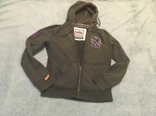 Superdry  hoodie size UK M