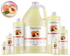 Peach Fantasy Fragrance Oil For Candle, Soap Making, Diffuser and Burners