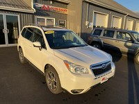 2014 Subaru Forester AWD TOURING $59 Weekly tax in