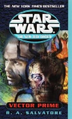 Complete Set Series Lot of 19 Star Wars New Jedi Order Books Salvatore Stackpole