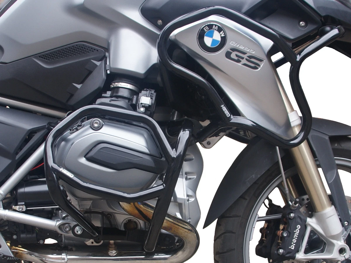 Bmw r1200gs crash bars deals
