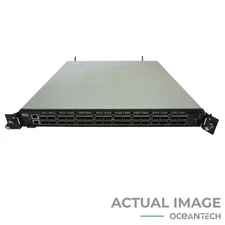 Dell EMC S6010-On 32 Port 40GbE QSFP+ Networking Switch