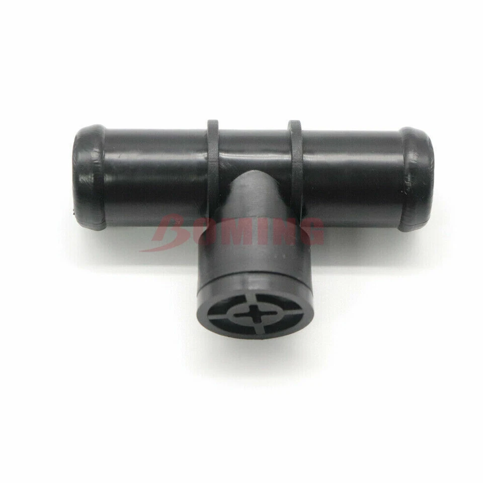 Conector de manguera de calefacción 92500-AR000 compatible con Nissan 350Z Infiniti G35 FX35 M35 M45 Foto 3 de 4