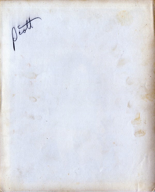 Joan Lowell 1920's Silent era Risque Sea Nymph Pre Code Pose Original ...