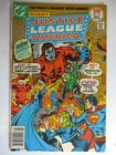 Justice League of America #140, Manhunter, F/VF, 7.0, OW Pages