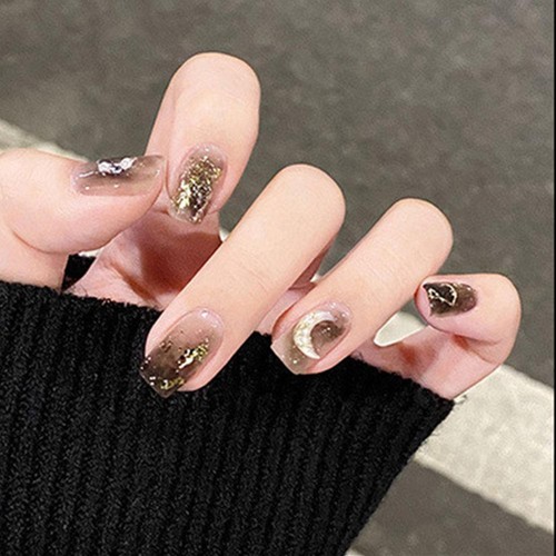 Romantic Bow Wearable Nail PatchesPure Desire Nail Art 2024 UKKS98 - Picture 14 of 31