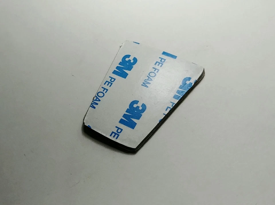 Marco lateral Honda S90 Z S90Z CL90Z k1 CS90Z cubierta de batería emblema calcomanía insignia logotipo Foto 3 de 4