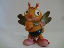 Alte Werbefigur & Sammelfigur /  Biee Maja - 45 mm