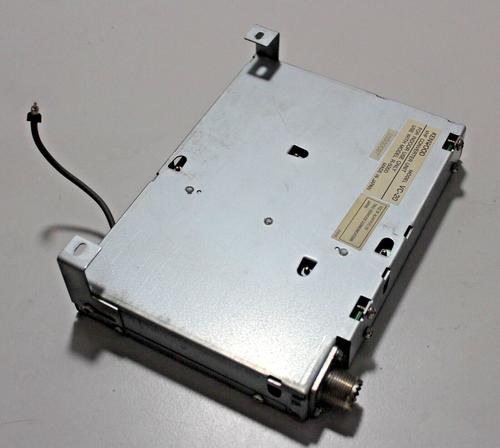 Kenwood VC-20 Unità Convertitore VHF 108-174 MHz per ricevitore Kenwood R-5000 - Zdjęcie 3 z 5