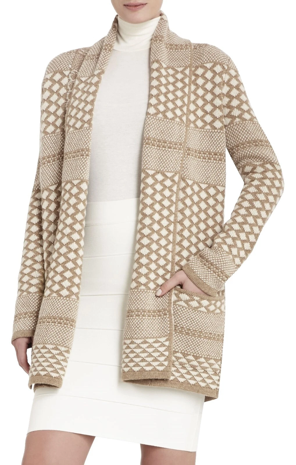 Cashmere BCBGMAXAZRIA Cardigans for Women
