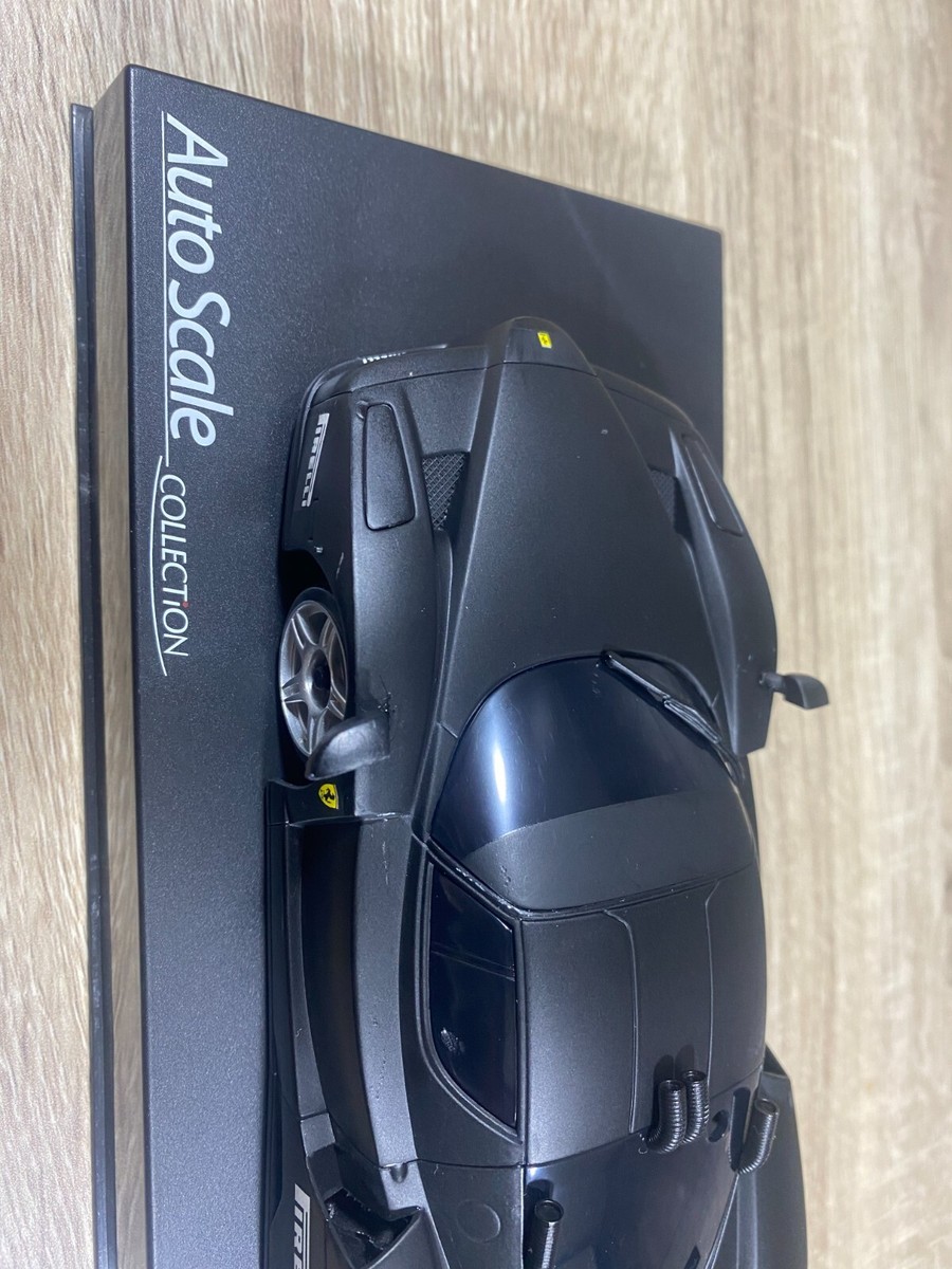 LIMITED EDITION Rare Kyosho MINI-Z Racer Body ENZO Ferrari LIMITED EDITION Rare Kyosho MINI-Z Racer Body ENZO Ferrari