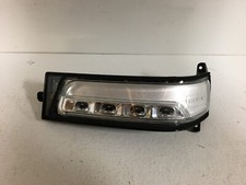 2023-2026 Ram 2500 3500 Truck Left Side Mirror Turn Signal Light Lamp Lens Oem 2023-2026 Ram 2500 3500 Truck Left Side Mirror Turn Signal Light Lamp Lens Oem