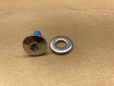 2009-2016 Kawasaki KX250F OEM Kickstarter Lever Bolt 2009-2015 KX