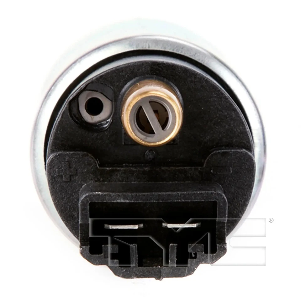 Electric Fuel Pump-Natural TYC 152016-A - Image 4 of 4