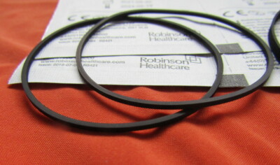 Sony TC-WE435, TCWE435 Belt Kit For Cassette Deck (4 Belts - Foto 13