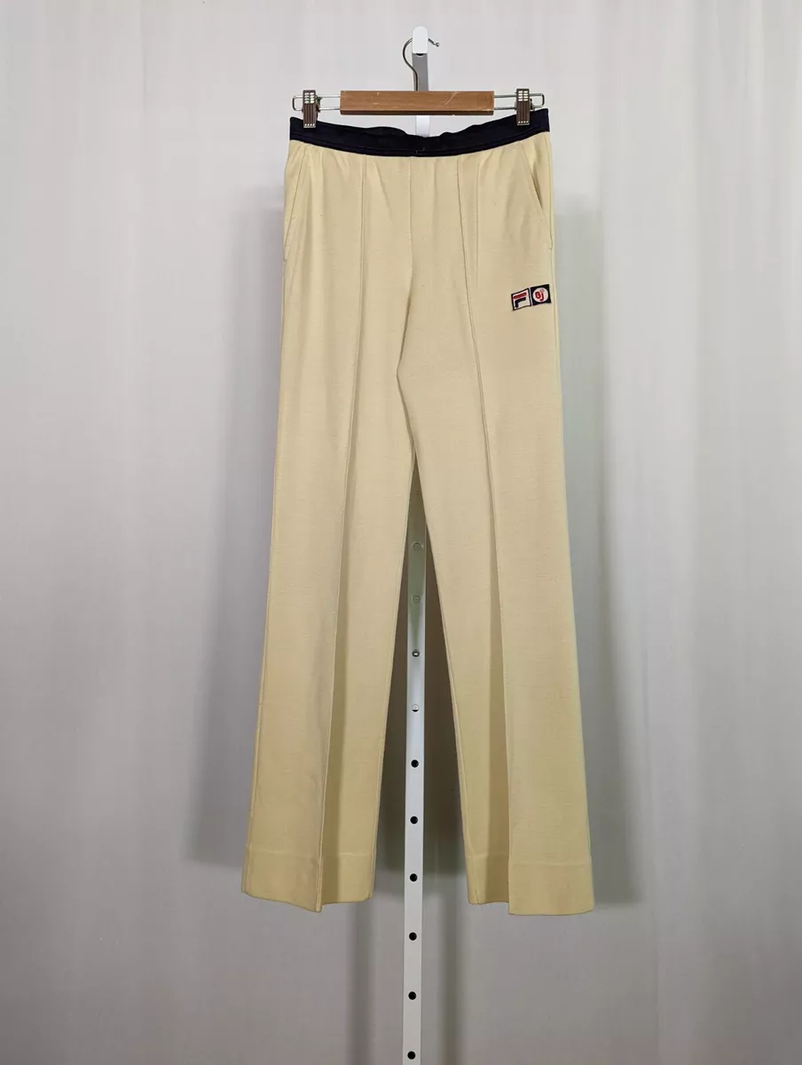 Fila tennis pants online