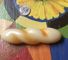 Faux Fake Play Food Replica Bakery Italian Bread Stick 3D MAGNET M-9