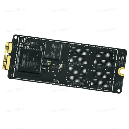  DISQUE DUR SSD INTERNE SSPOLARIS / FUSION DRIVE IMAC A1418 A1419 A2115 A2116 - Photo 3/6