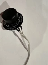 Thermorstat Max 95F Degree for Turbro Suburbs TS20 Electric Fireplace Heater