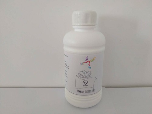 Tinta textil HQHQ 250 ML DTG para impresora Brother GT361 GT381 GT541 GT782 - Imagen 12 de 12