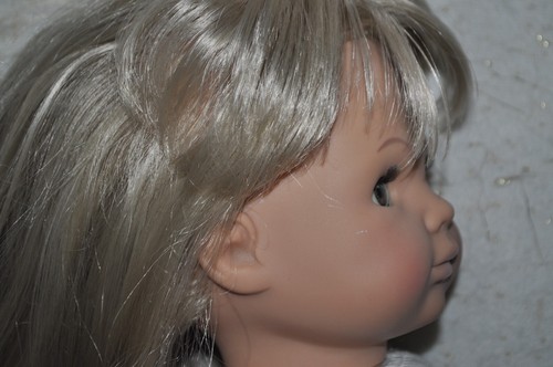Lissi Doll 17" Blonde Hair - Picture 8 of 24