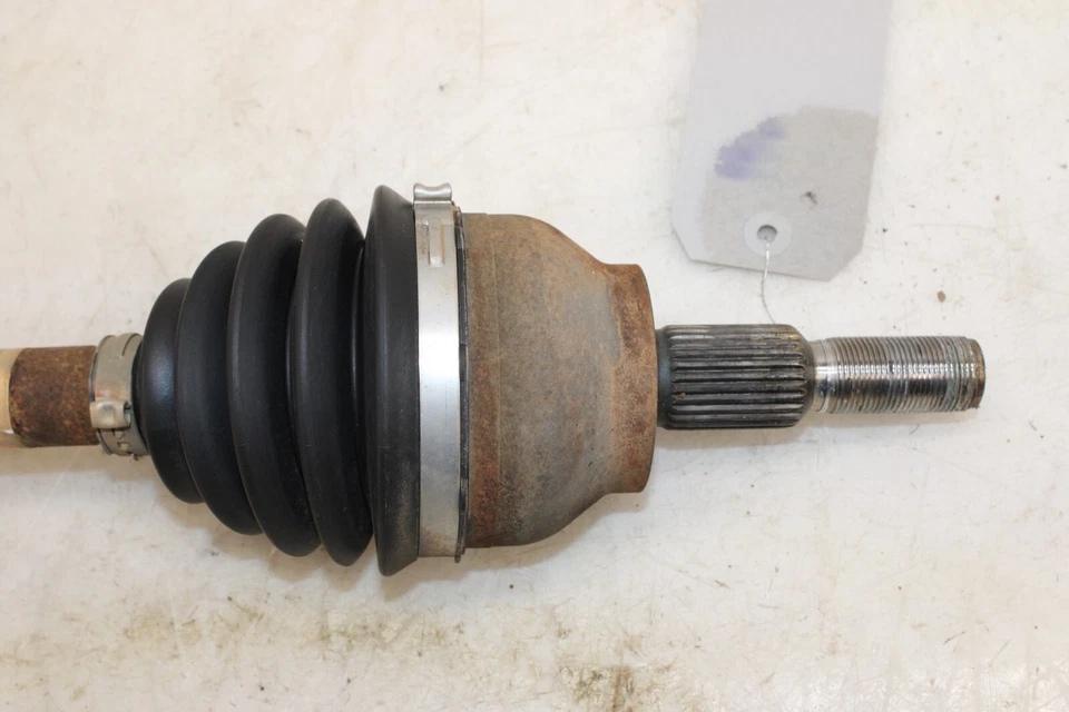 2013-2018 Ford Focus M/T Front Left Axle OEM HW104 - Image 2 of 4