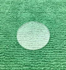 Genuine Omega 5214 TN Watch Crystal