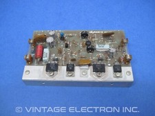 Nos - Dynaco Sca-50 - Integrated Amplifier Pc-45 Stuffed Board - As-is (#2)