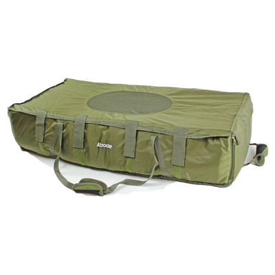 #ad Abode Carp Crib Fishing Folding Cradle Unhooking Keep fish safe Protection Mat GBP 49.99