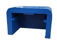 Hood Bump Stop Rubber For Peterbilt 378, 379 Replaces # M13353UB/13-04711