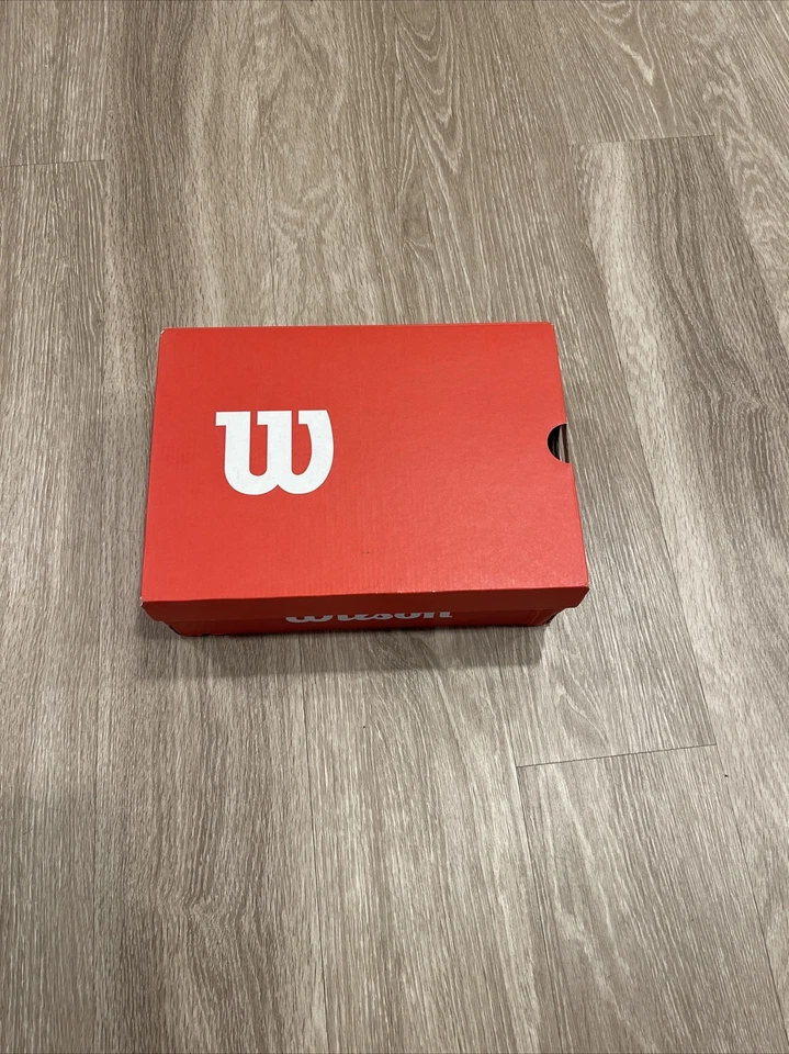 Zapatillas Tenis Wilson KAO’s Junior QL Paraíso Rosa/Blanco Talla 5 Foto 2 de 4