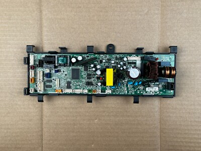 Daikin Printed Circuit Assy Control EB12181(A) PCB Climate Controller ...