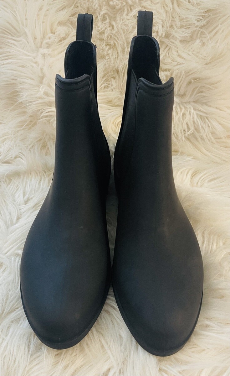 Rain Boots Jeffrey Campbell Play Boots JEFFREY CAMPBELL Hana Last