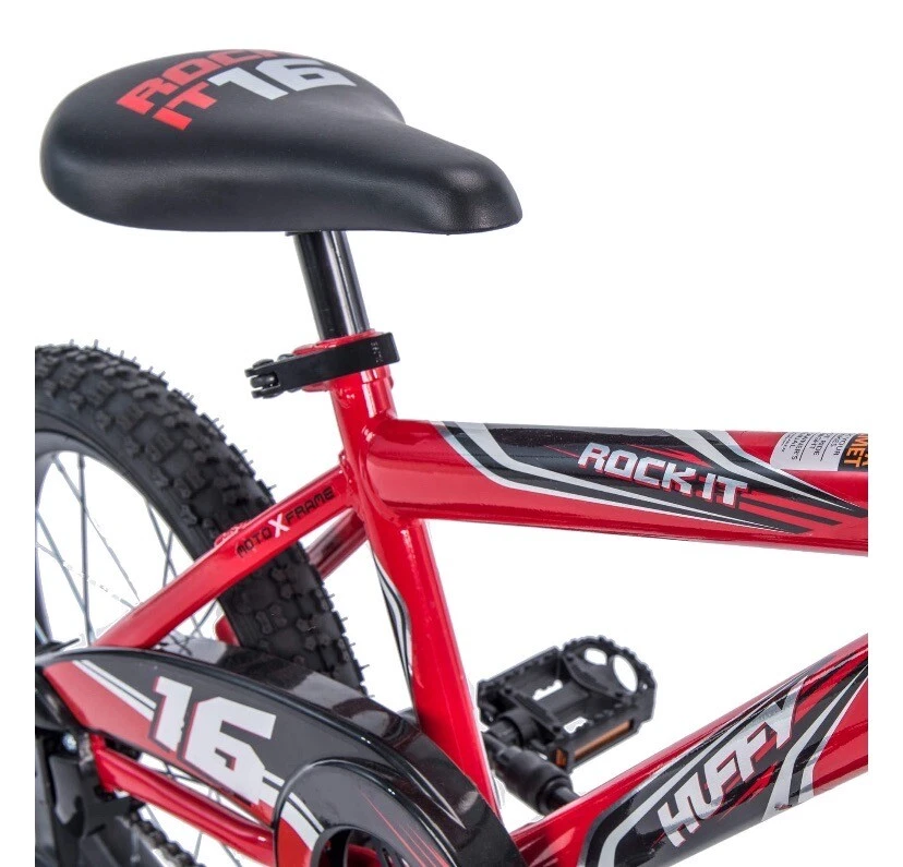 bicicleta para niños Foto 3 de 4