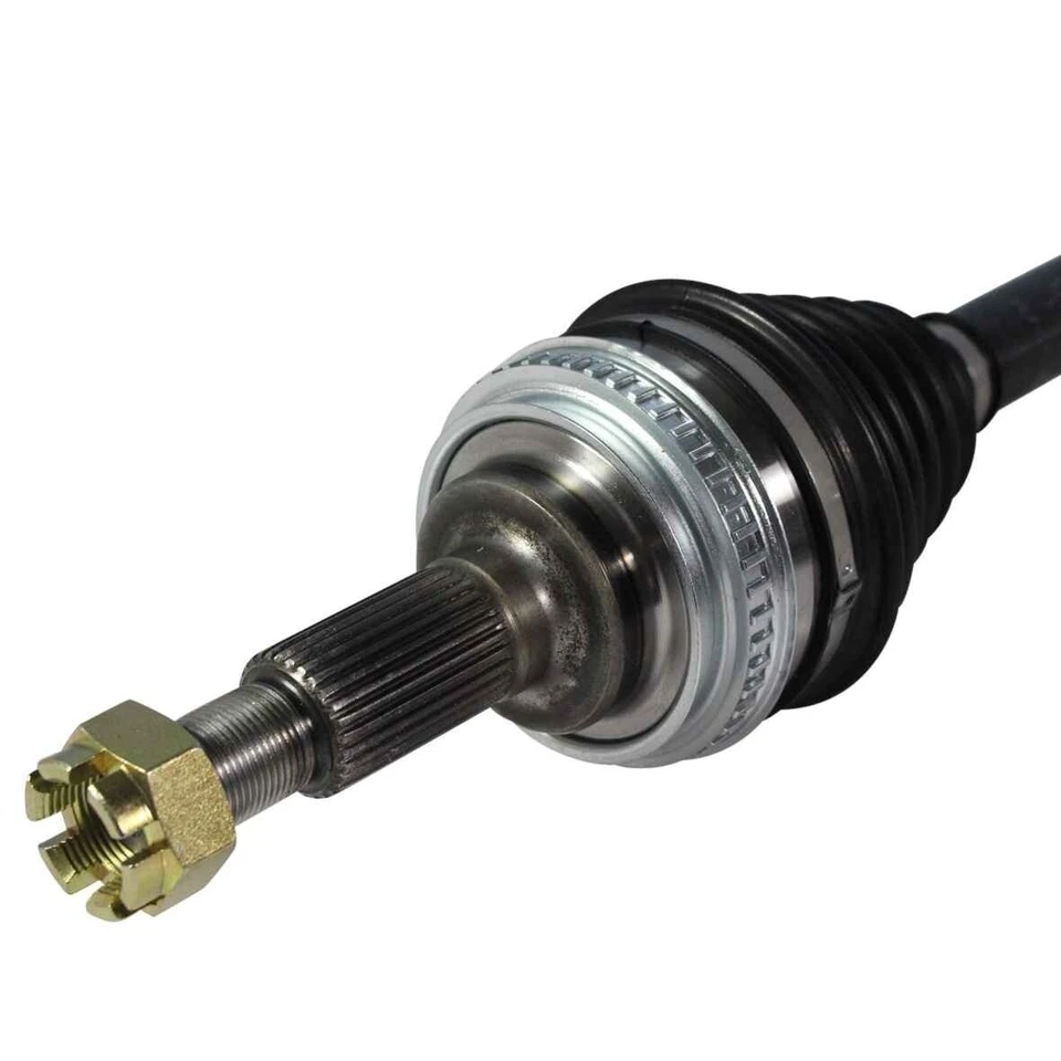 Conjunto de eje delantero izquierdo GSP NCV69545 para Lexus Toyota 3.0 CV 434200617084 Foto 3 de 4