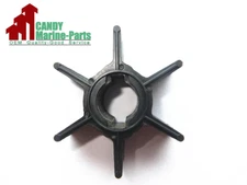 Water Pump Impeller for Mercury Mariner Outboard 2.2/2.5/3/3.3 HP 47-95289-2