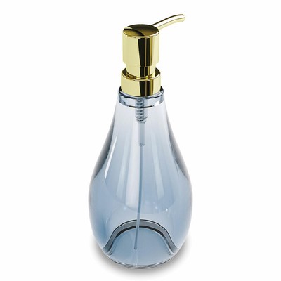 Umbra Soap Dispenser Droplet Dispenser Bathroom Dishwashing Liquid Dispenser ...